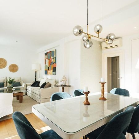 Minty Stay 3Bd Apartment - Triana Севиля Екстериор снимка