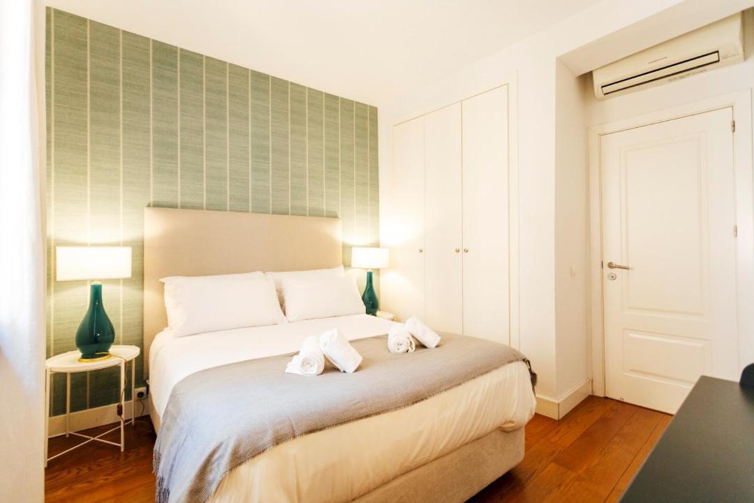 Minty Stay 3Bd Apartment - Triana Севиля Екстериор снимка