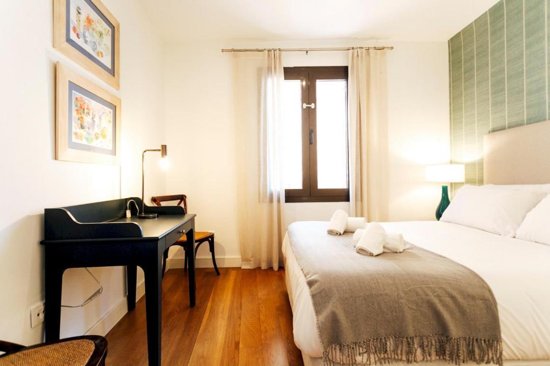 Minty Stay 3Bd Apartment - Triana Севиля Екстериор снимка