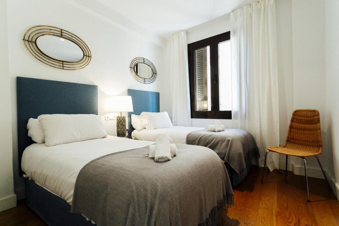 Minty Stay 3Bd Apartment - Triana Севиля Екстериор снимка