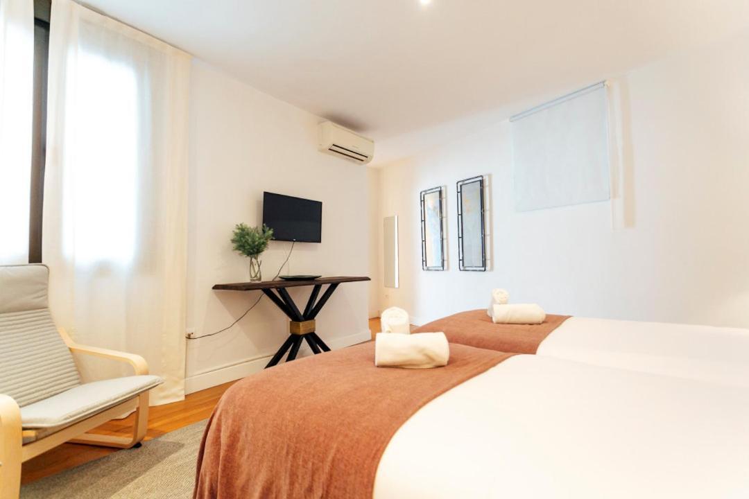 Minty Stay 3Bd Apartment - Triana Севиля Екстериор снимка