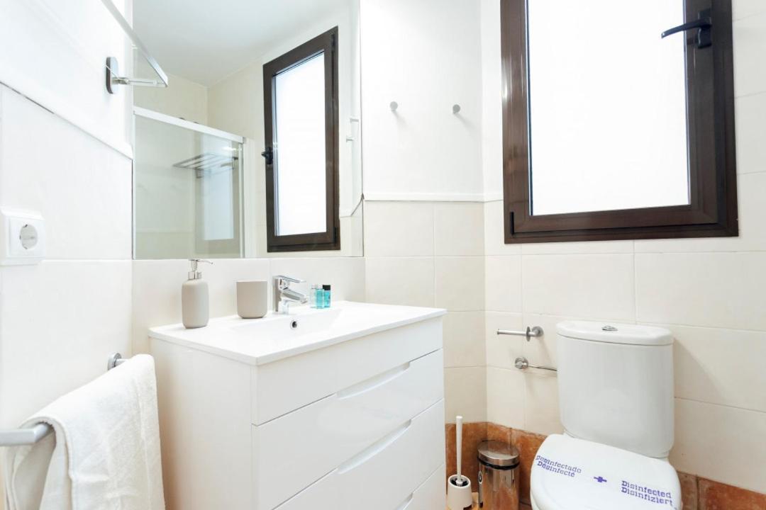 Minty Stay 3Bd Apartment - Triana Севиля Екстериор снимка