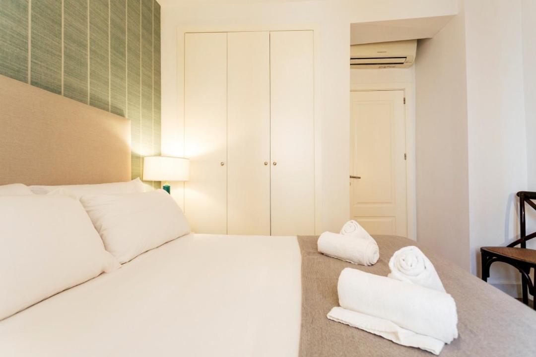 Minty Stay 3Bd Apartment - Triana Севиля Екстериор снимка