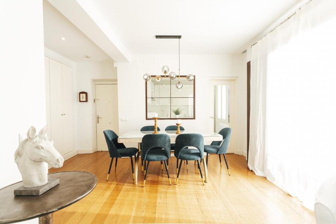 Minty Stay 3Bd Apartment - Triana Севиля Екстериор снимка
