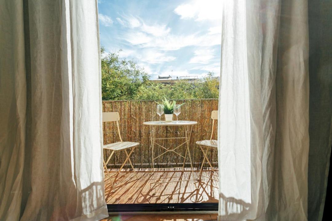 Minty Stay 3Bd Apartment - Triana Севиля Екстериор снимка