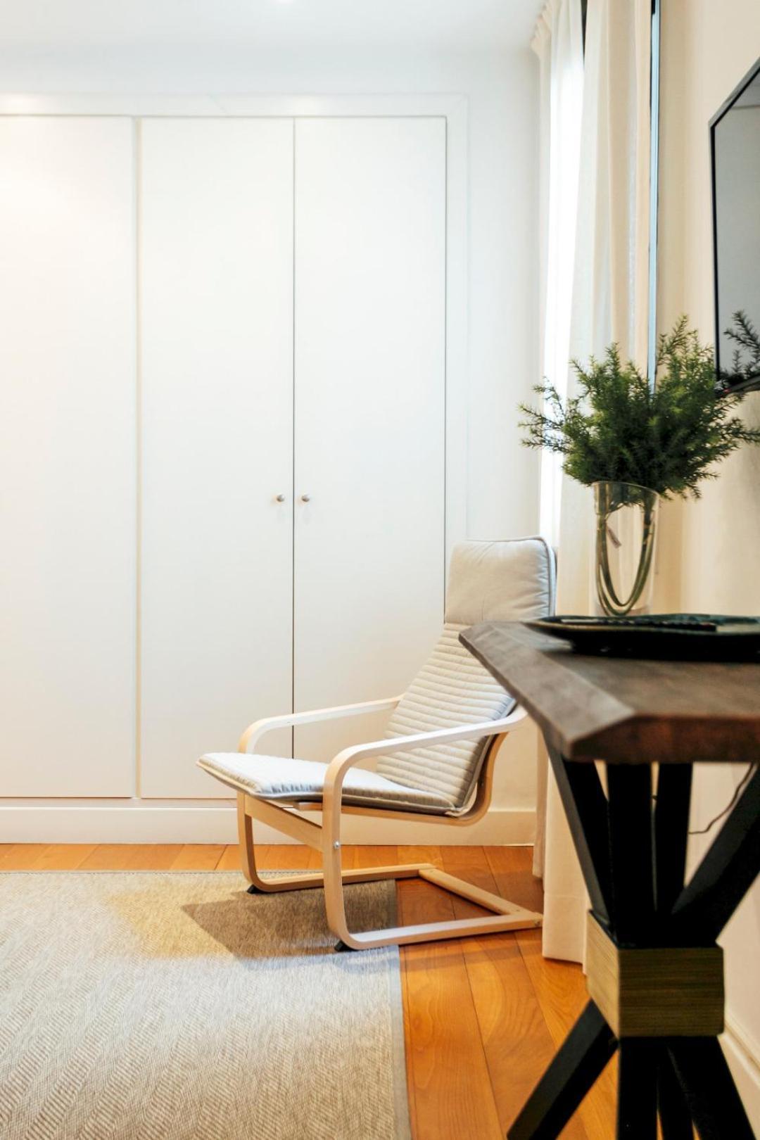 Minty Stay 3Bd Apartment - Triana Севиля Екстериор снимка