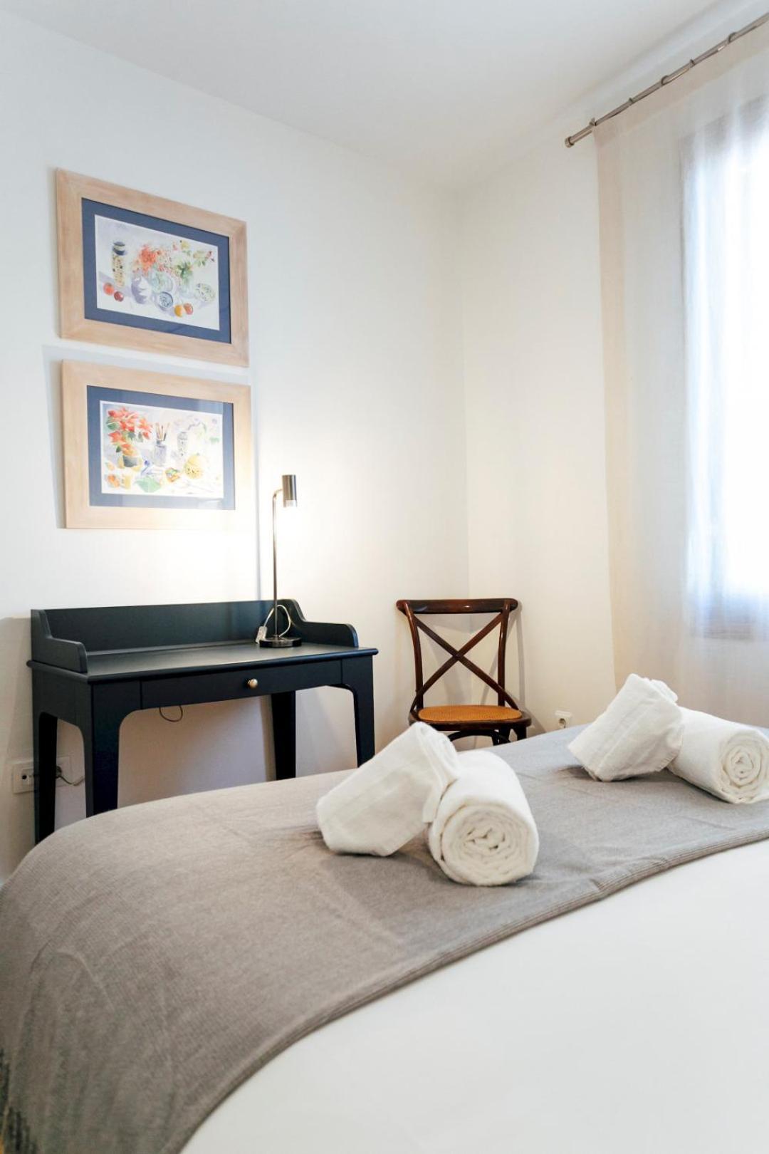 Minty Stay 3Bd Apartment - Triana Севиля Екстериор снимка