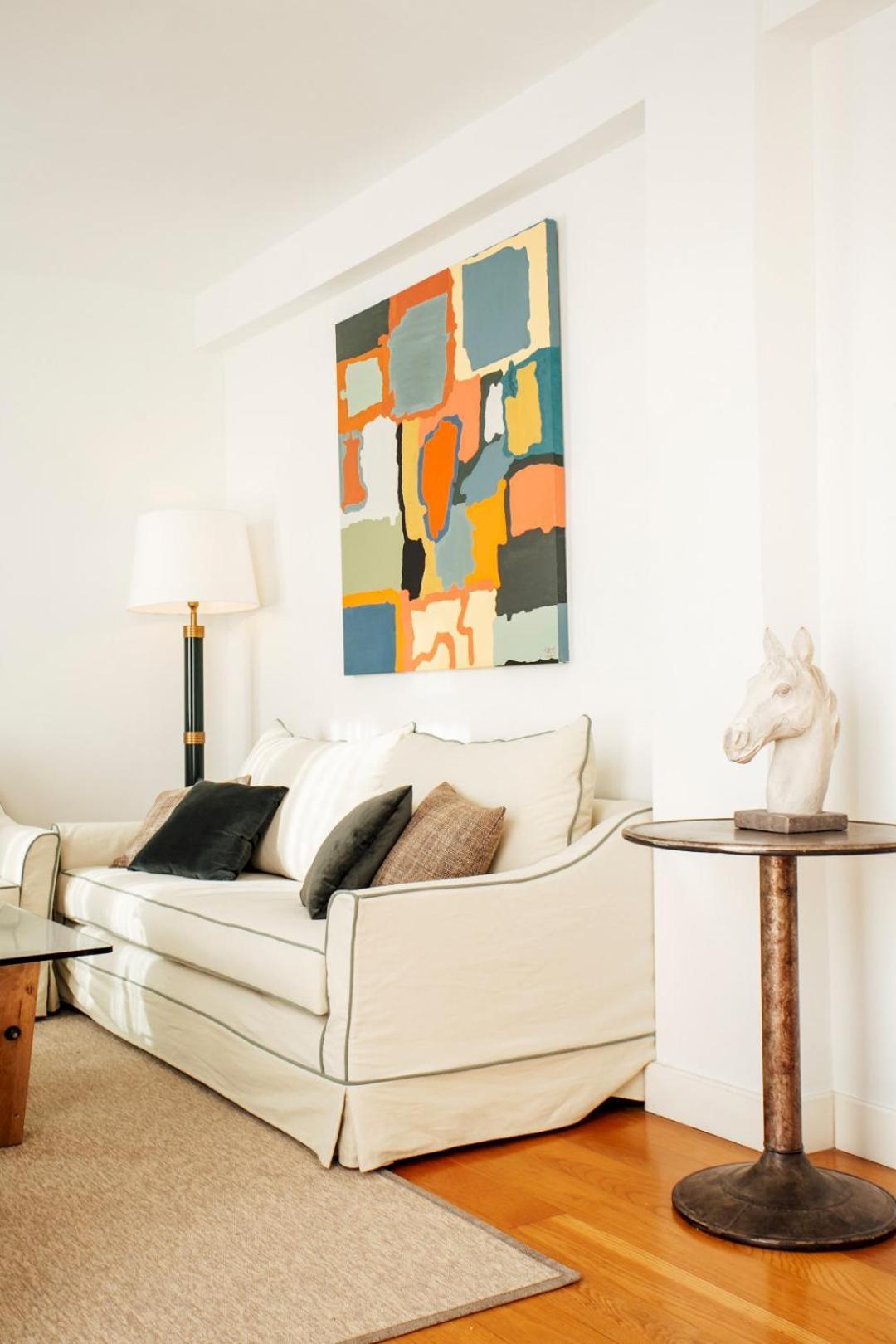 Minty Stay 3Bd Apartment - Triana Севиля Екстериор снимка